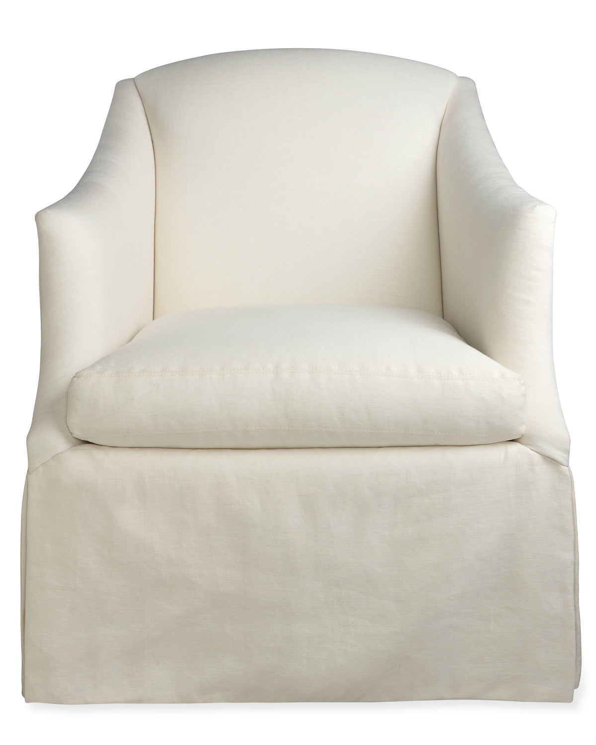 1931-01SW Swivel Chair - Coming Soon