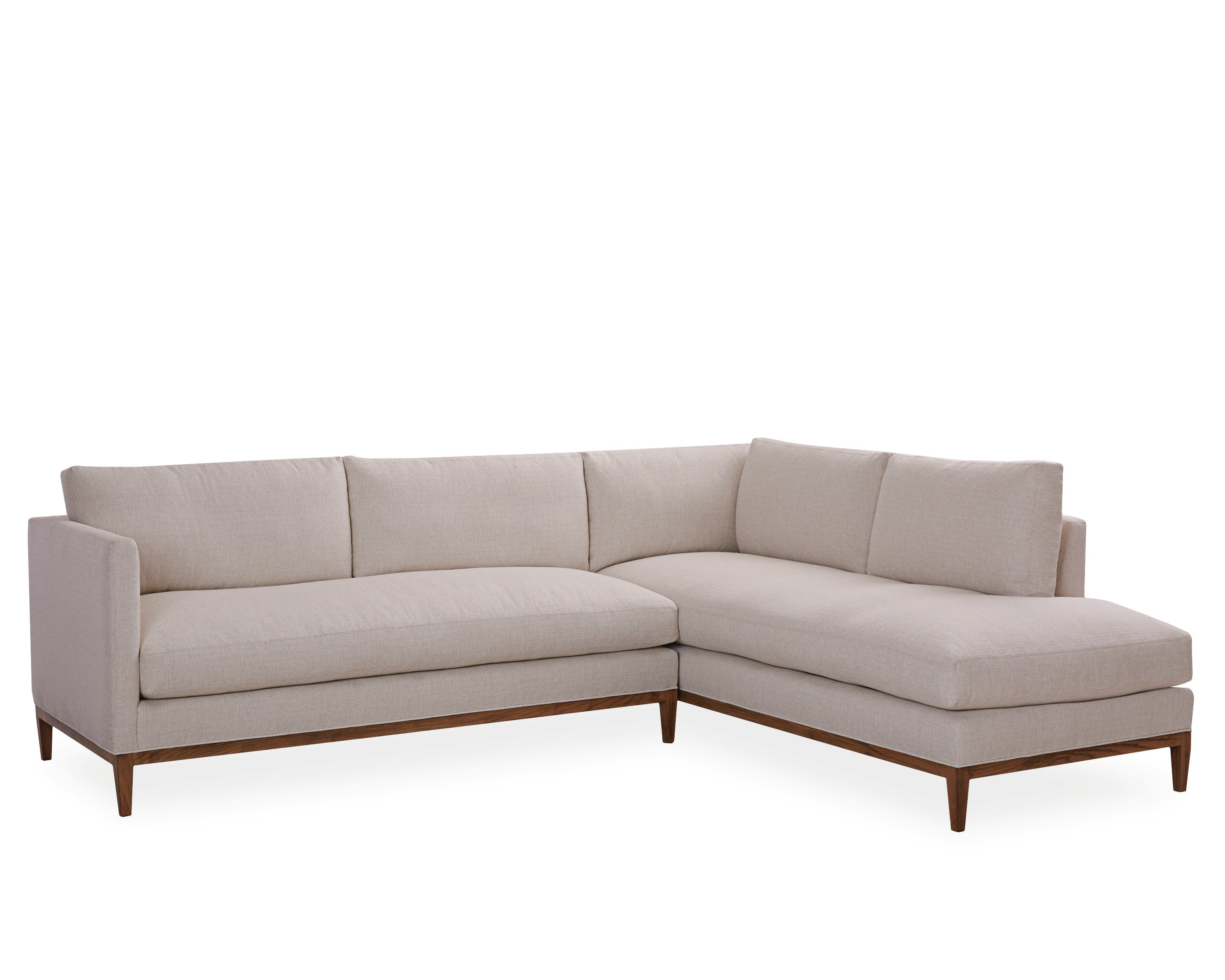 3583 Sectional