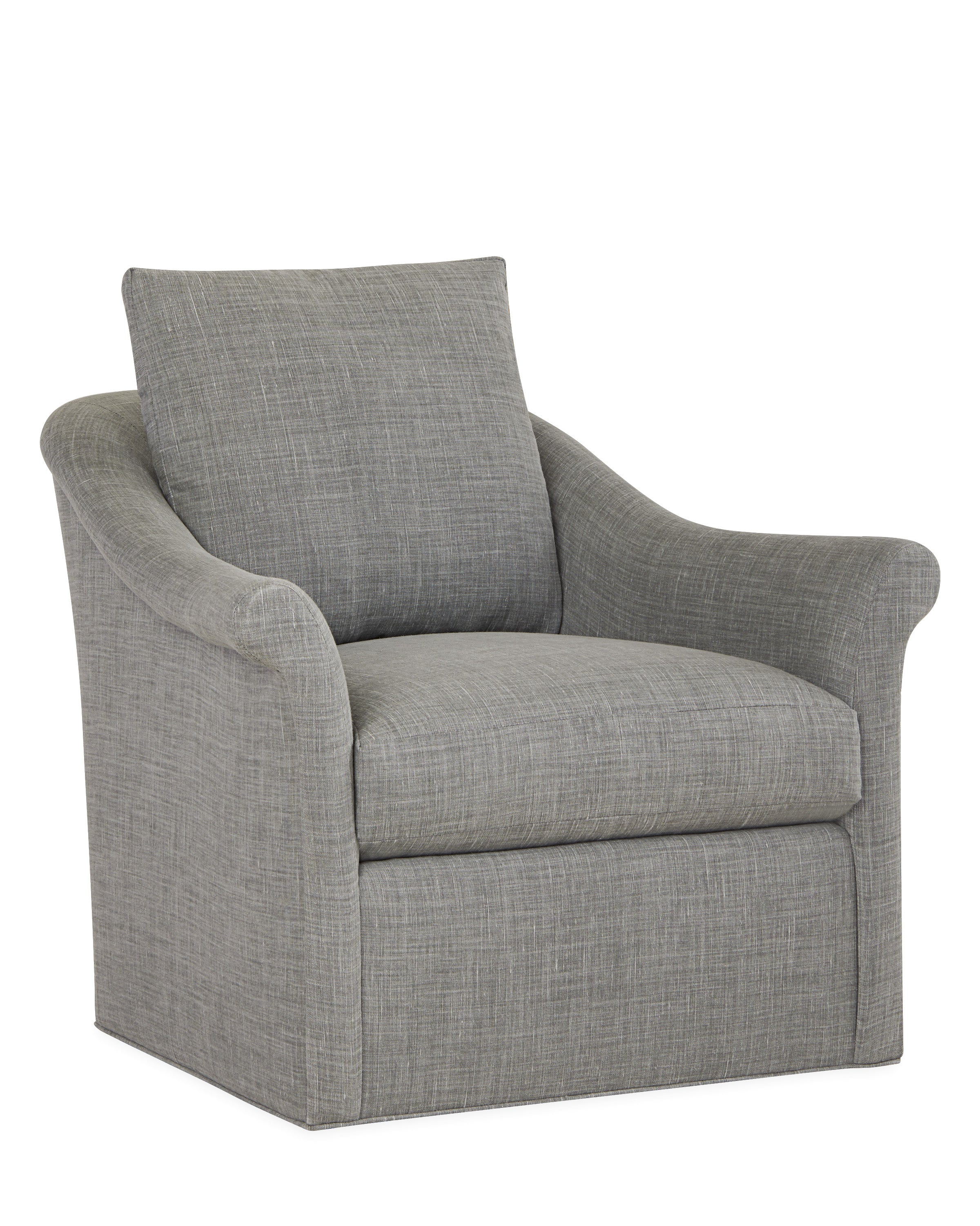 3923-01SW Swivel Chair