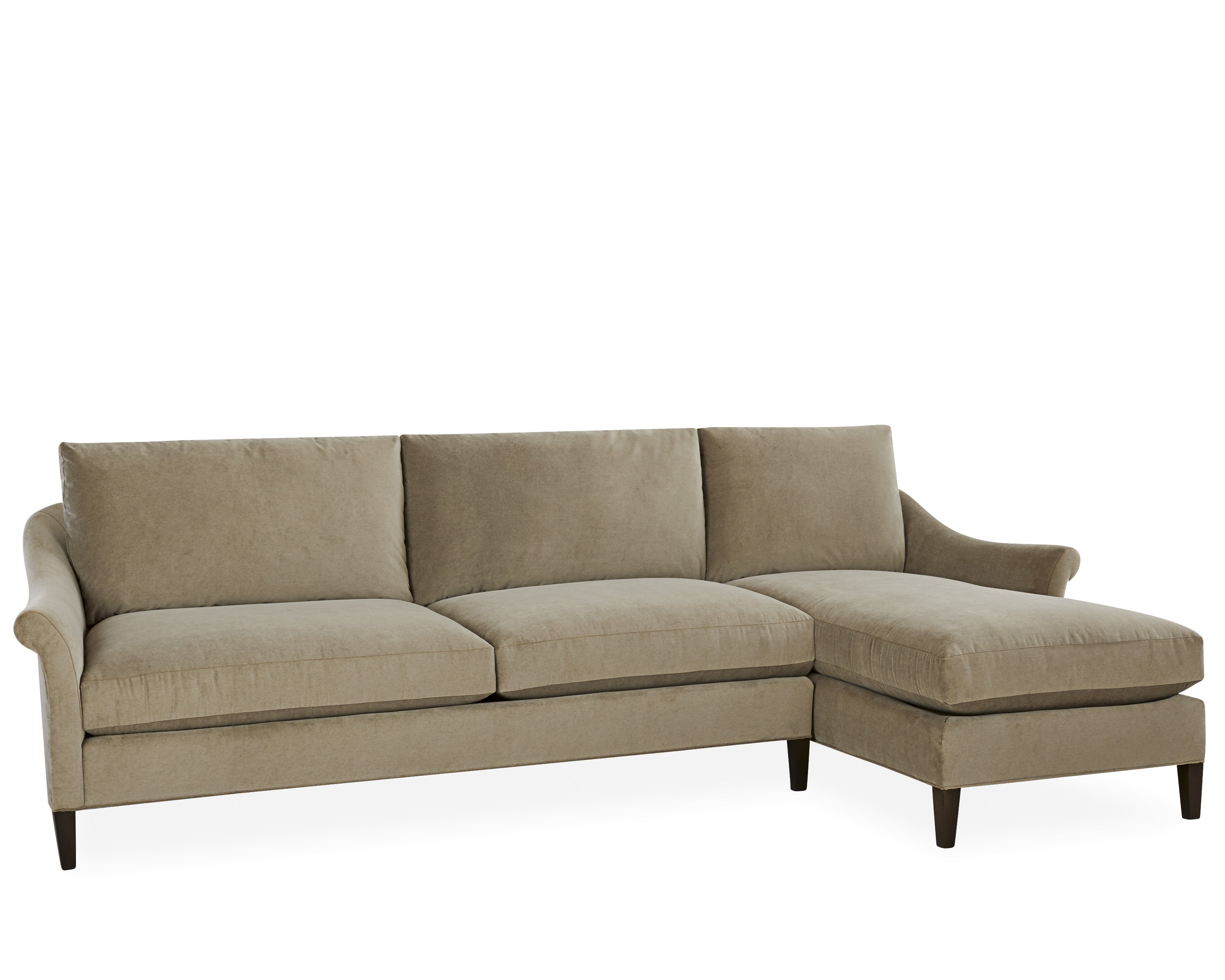3923 Sectional