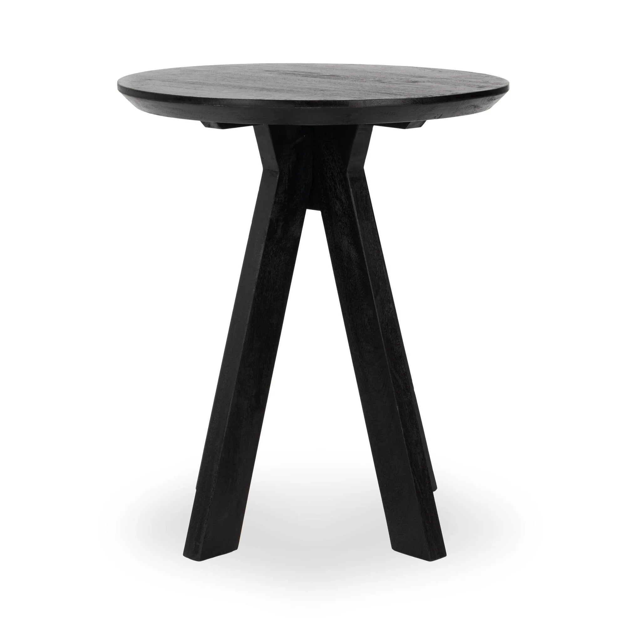 Rodrigo Counter Table in Black