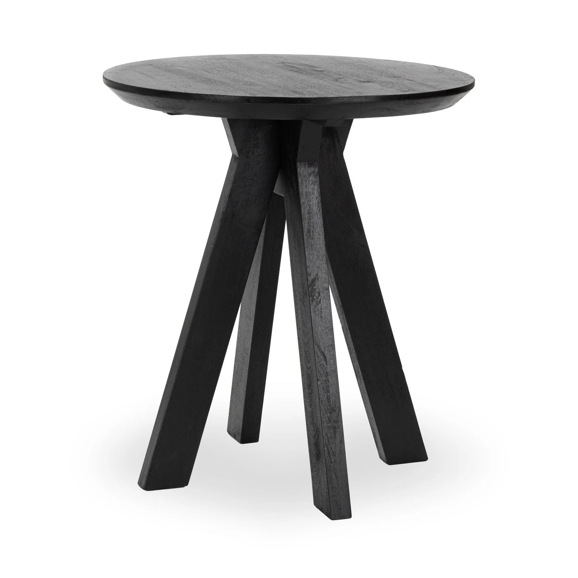 Rodrigo Counter Table in Black