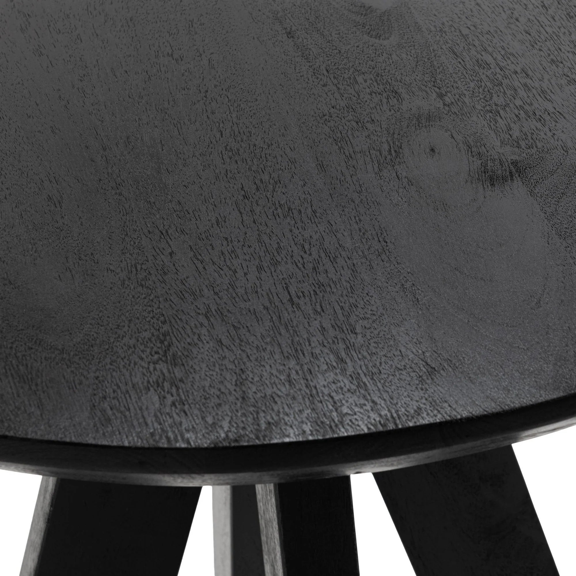Rodrigo Counter Table in Black