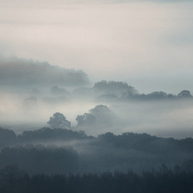 Ethereal Mist
