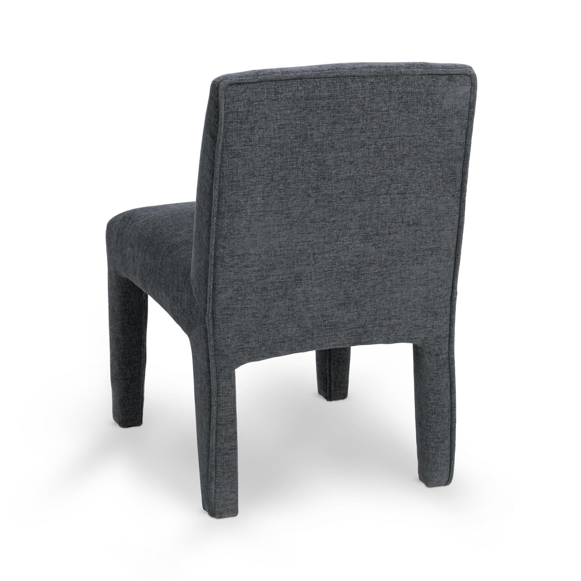 Branzon Dining Chair in Blue Haze