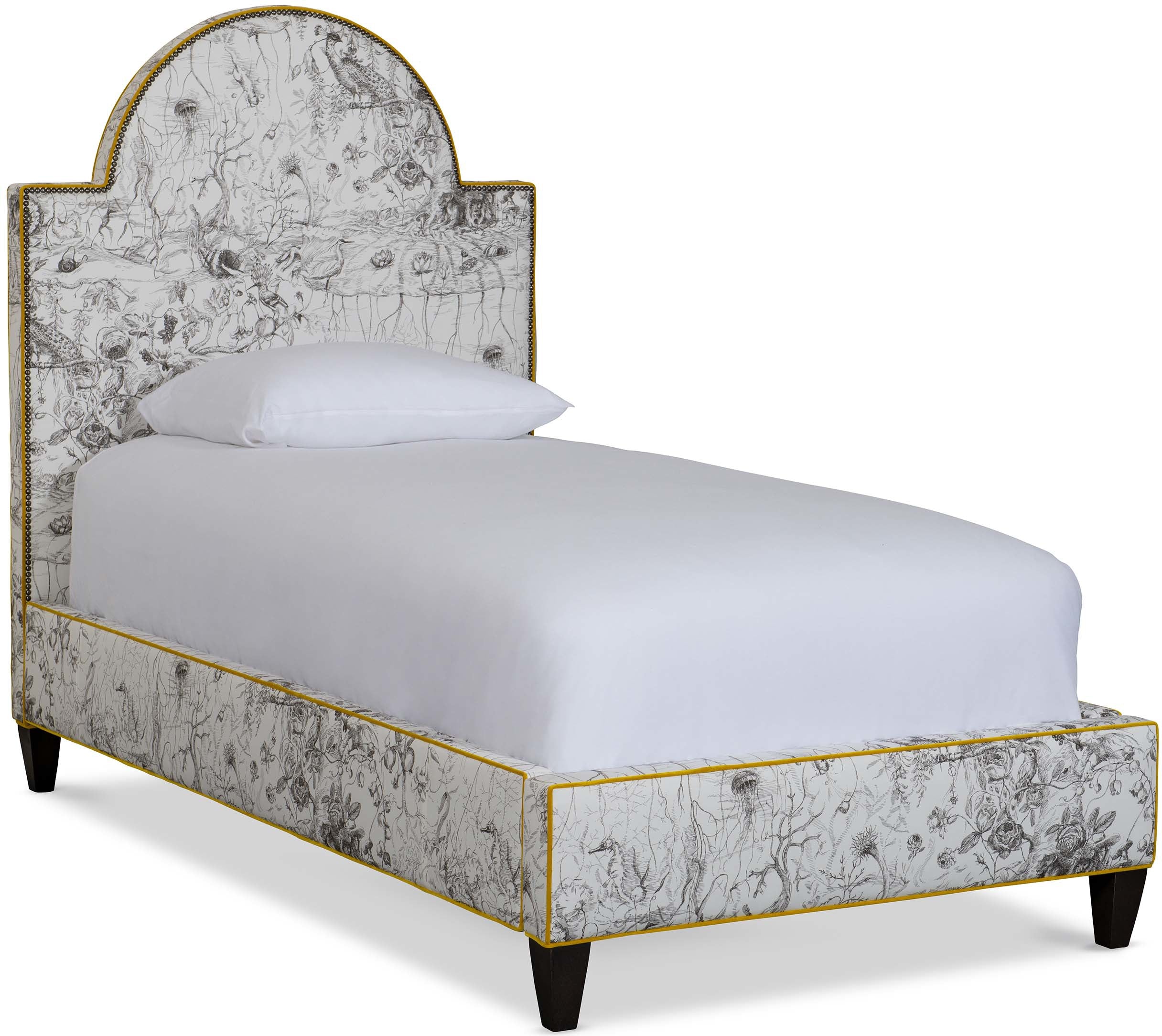 64-30H Bed