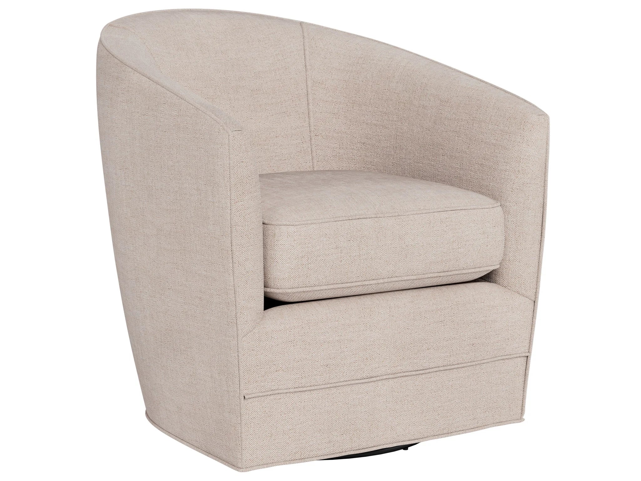 Burke Swivel Chair