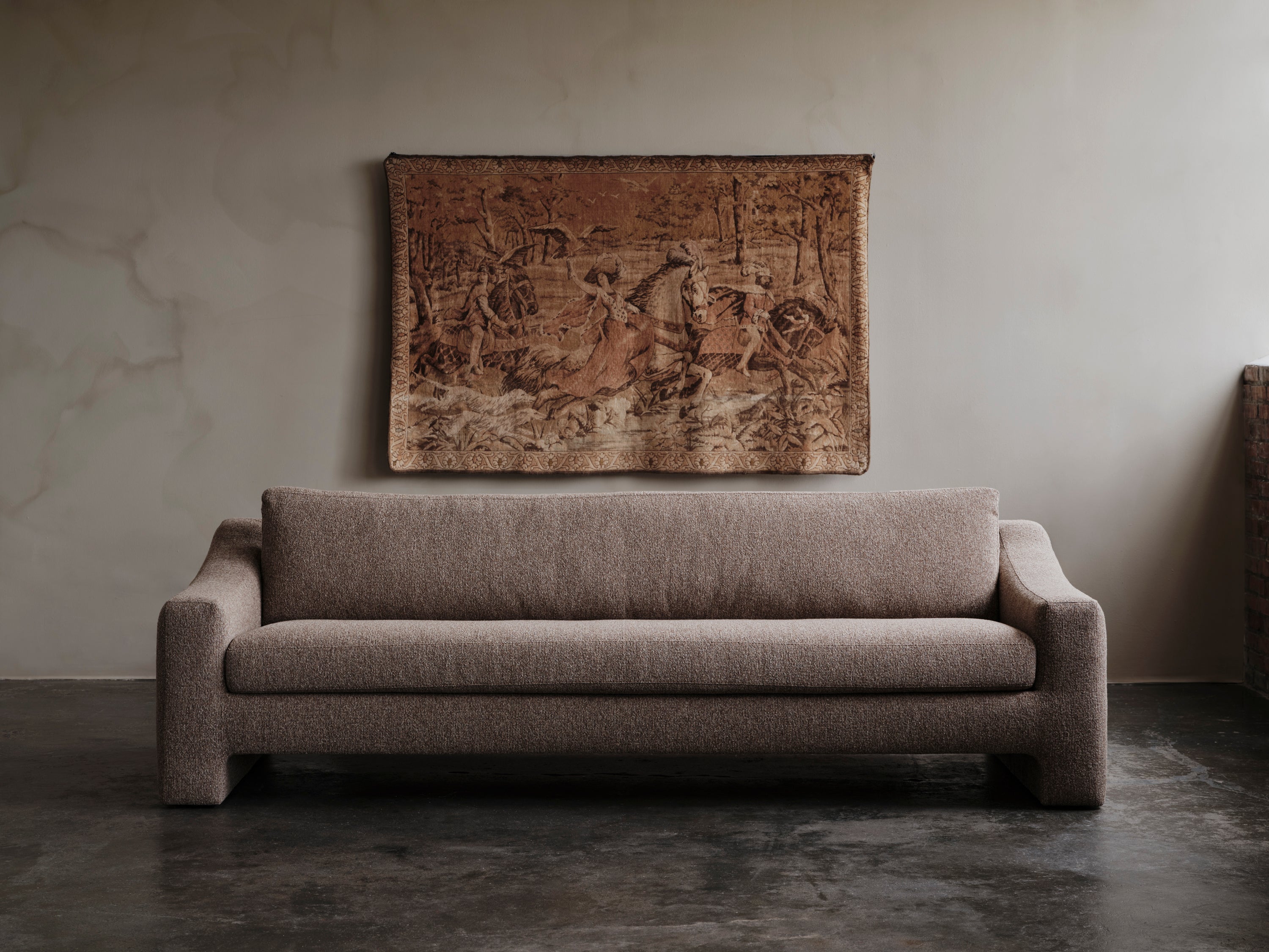 Brooklyn Sofa