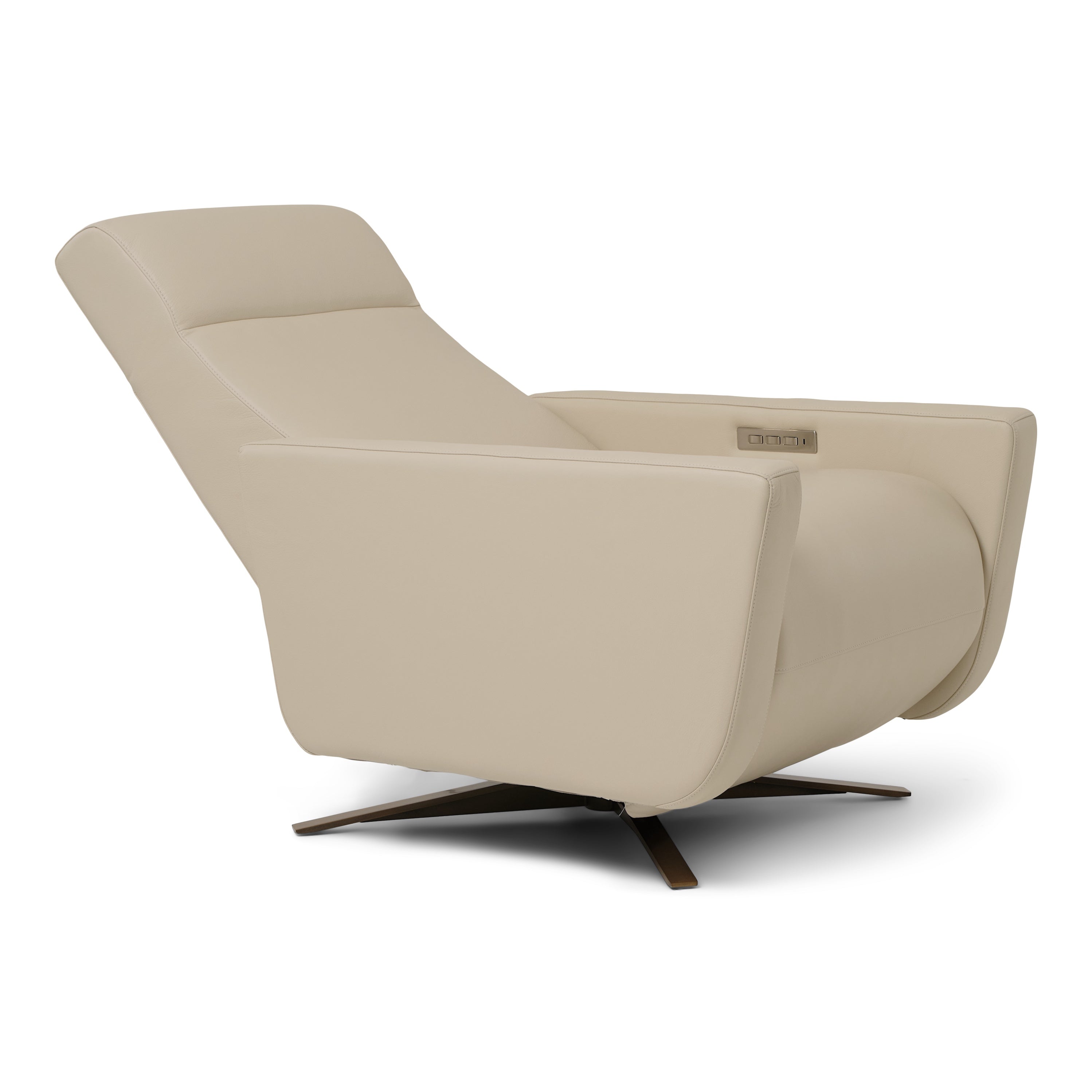 Cloud Comfort Solace Recliner