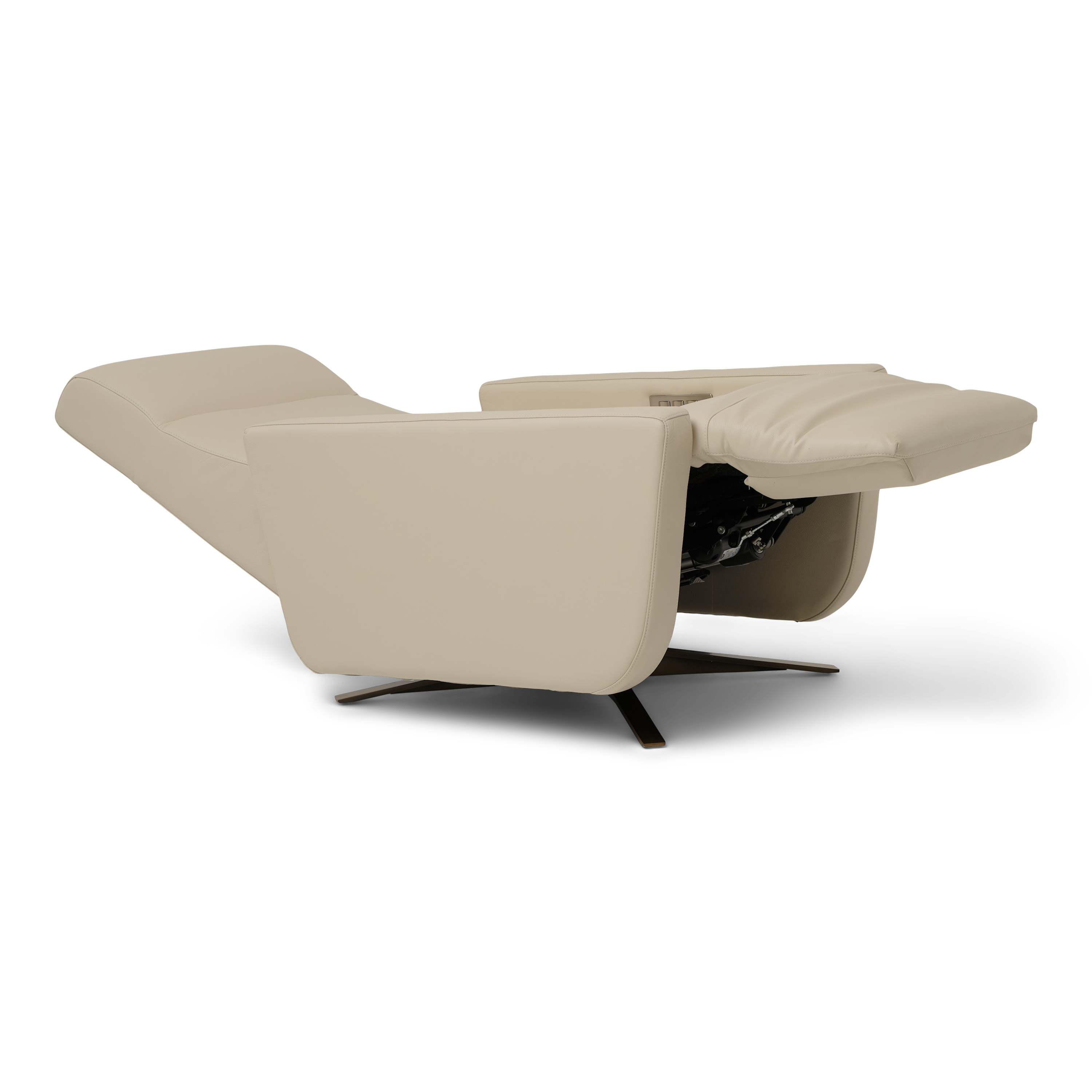 Cloud Comfort Solace Recliner