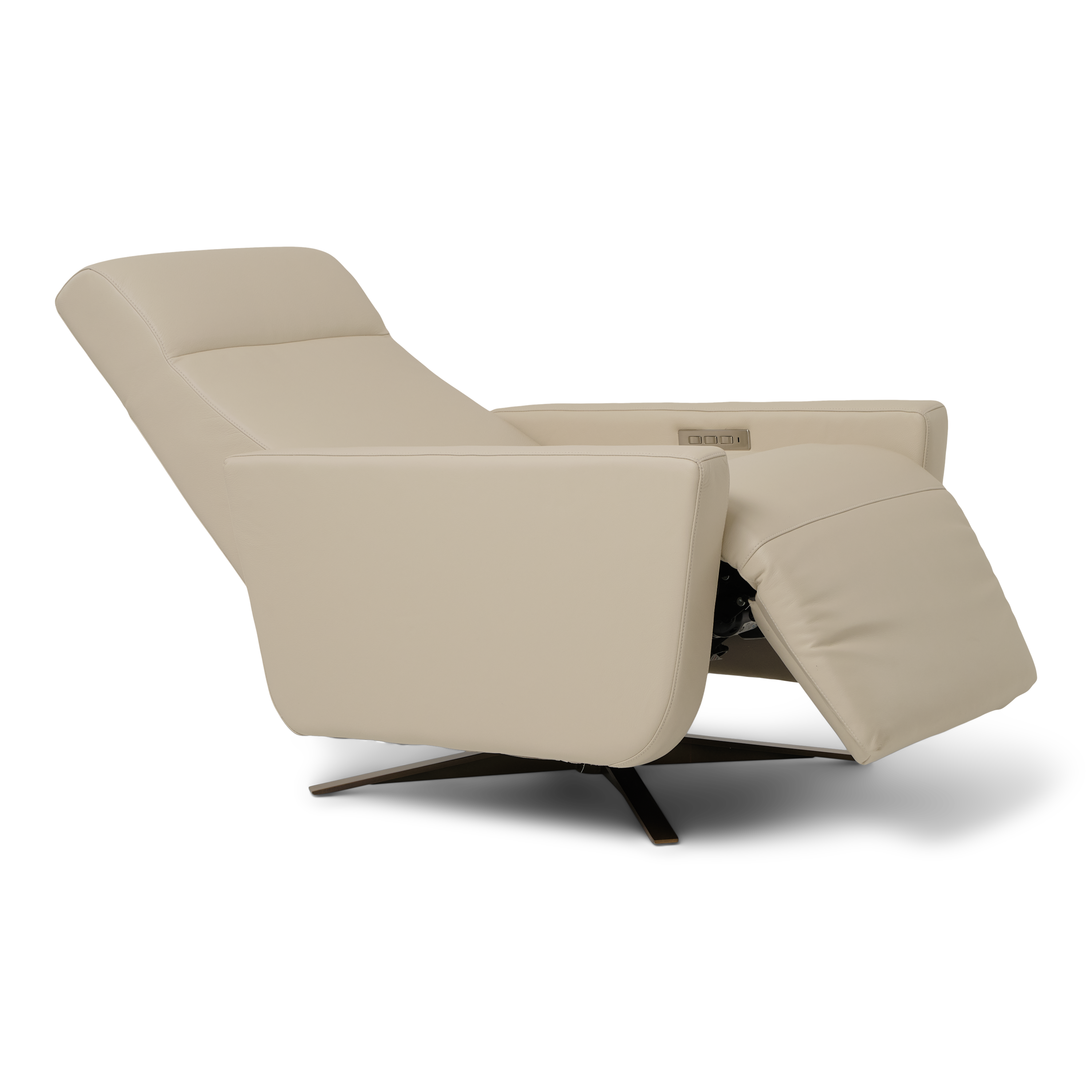 Cloud Comfort Solace Recliner