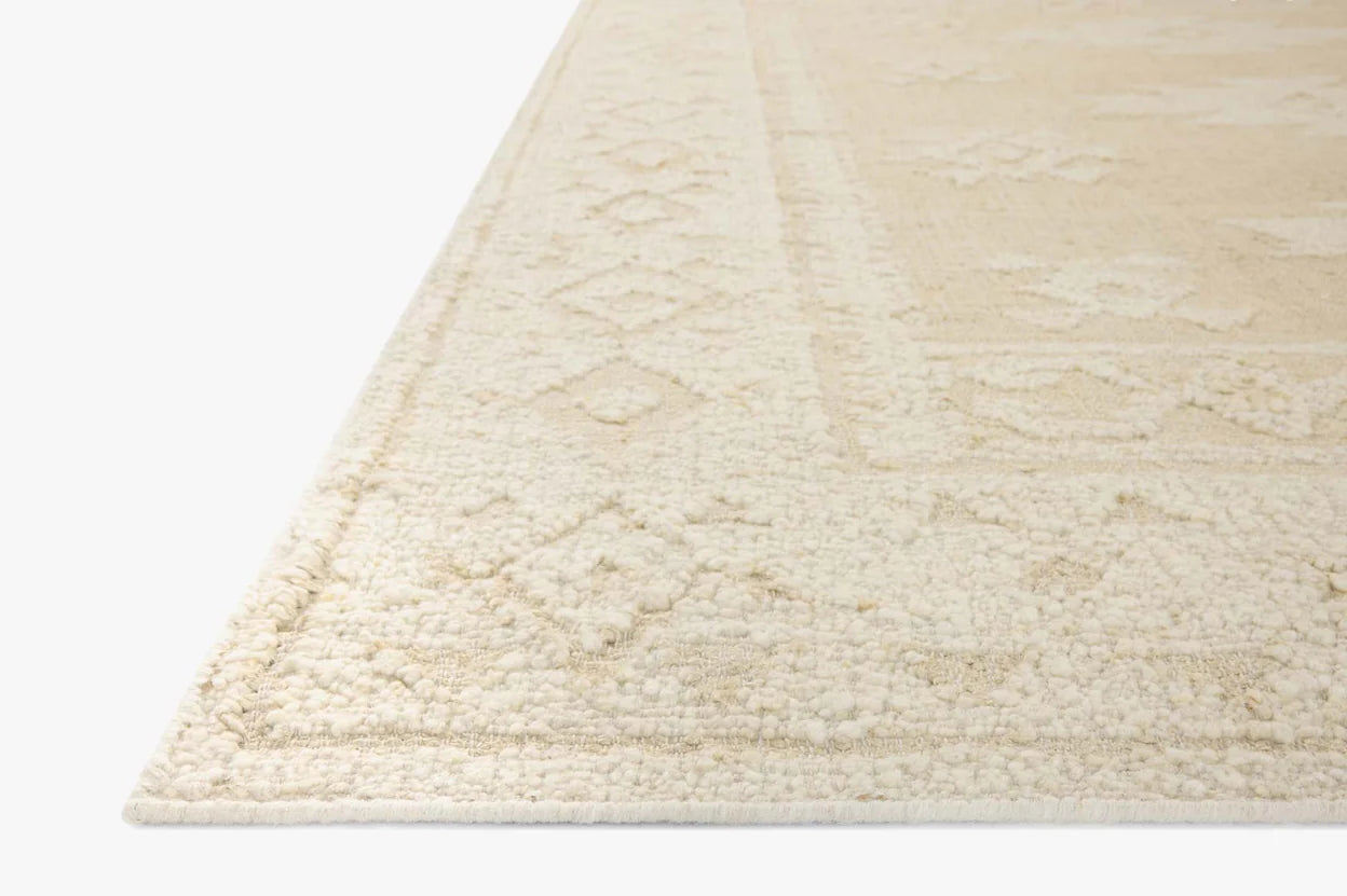 Alara Ivory / Natural Rug
