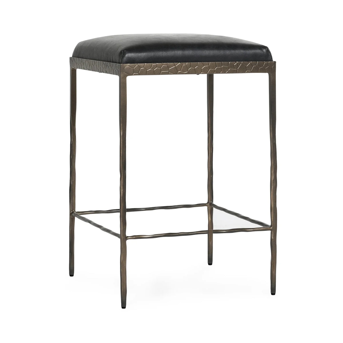 Bose Counter Stool in Onyx Black