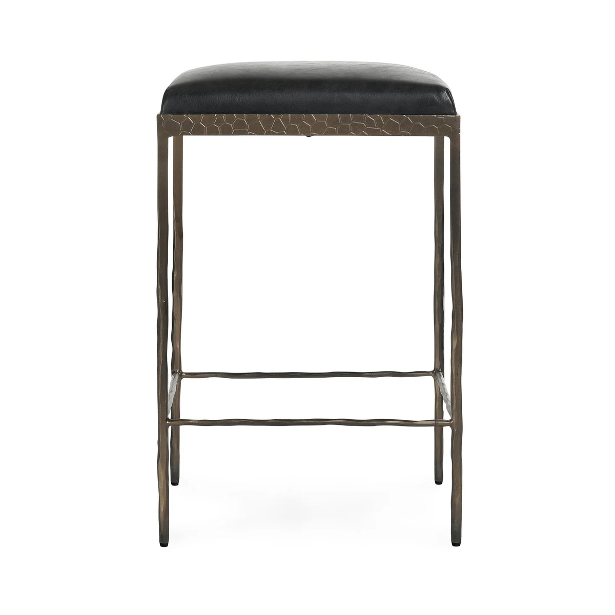 Bose Counter Stool in Onyx Black
