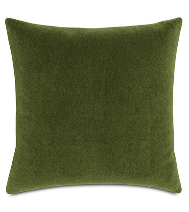 Brahms Alpaca Pillow