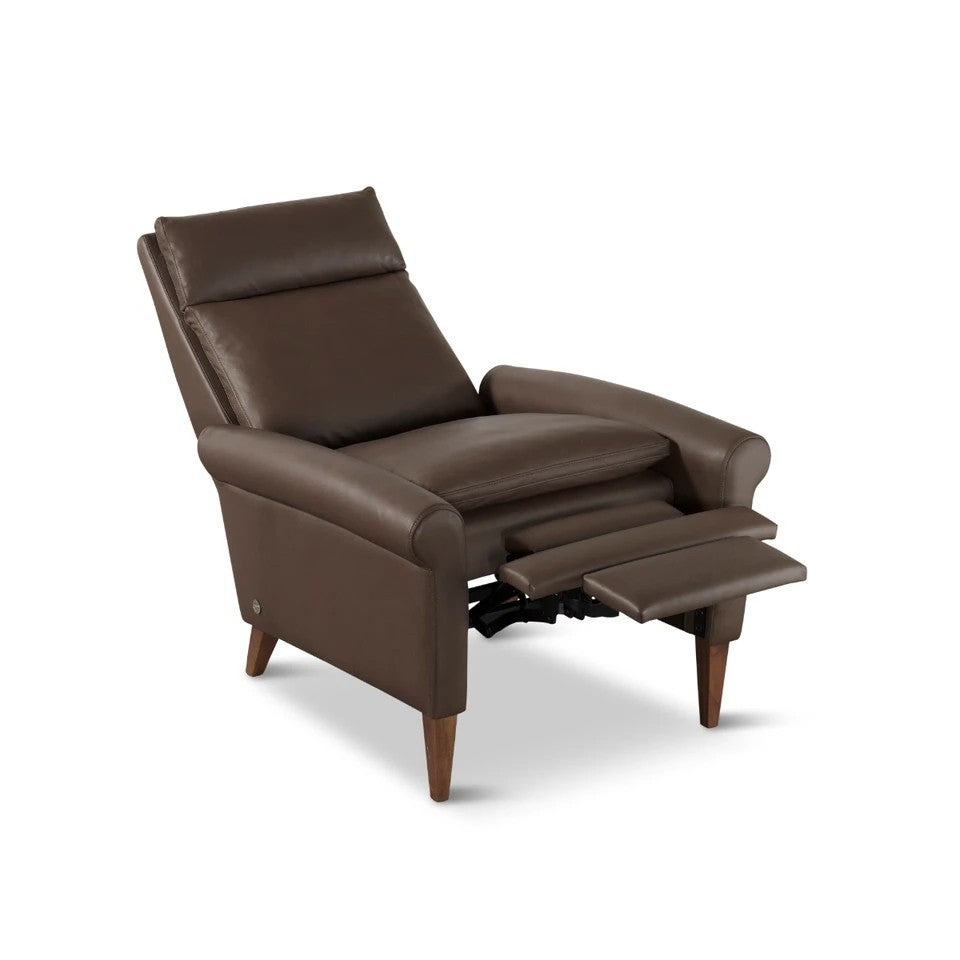 Burke Reinvented Recliner - Coming Soon