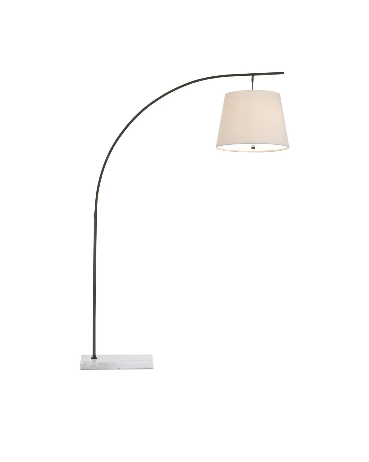 Cloister Bronze Floor Lamp