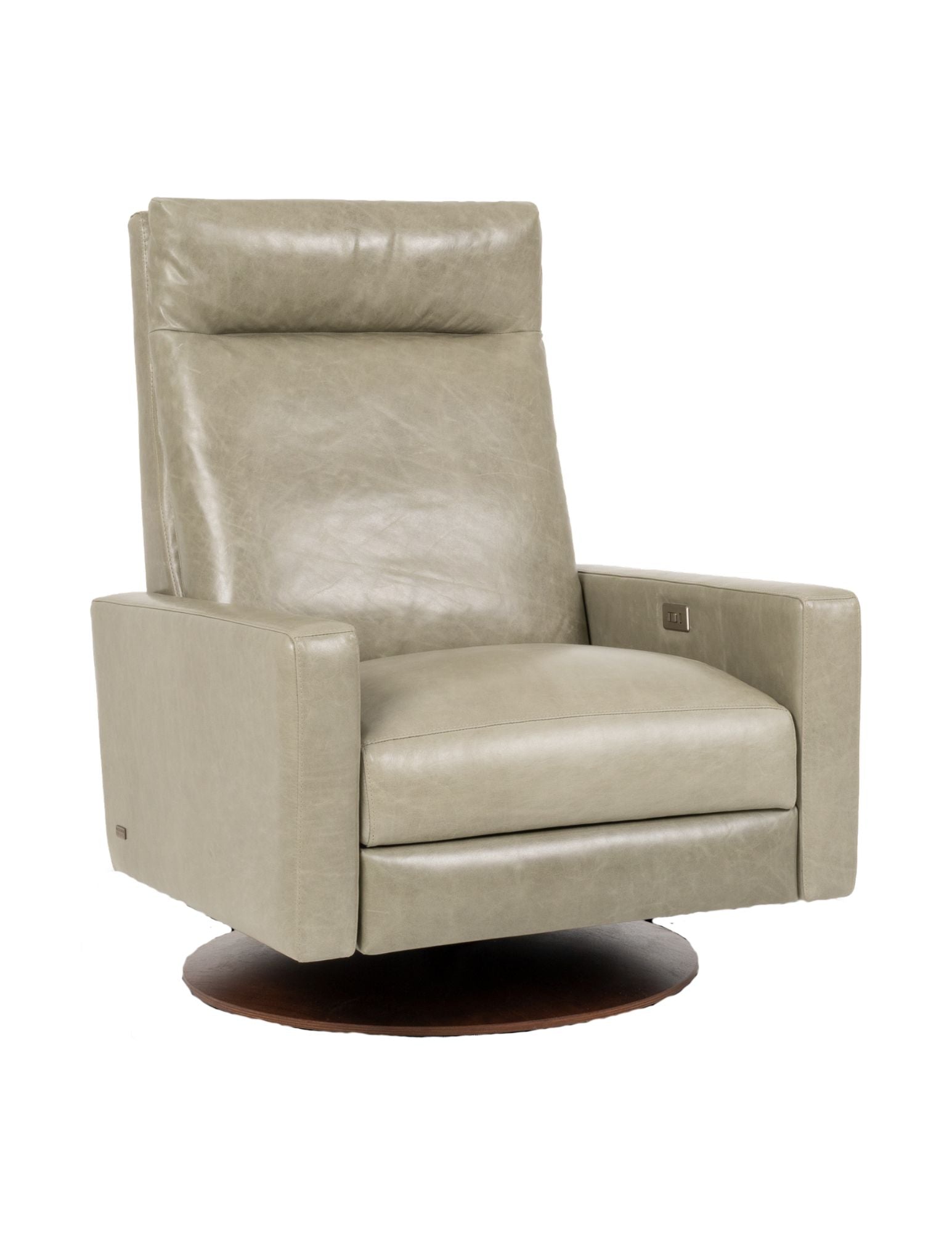 Cumulus Comfort Echo Recliner