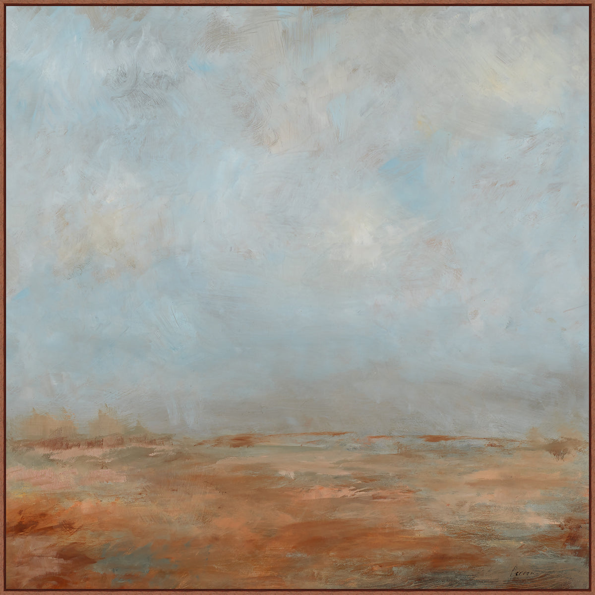 Desert Hush