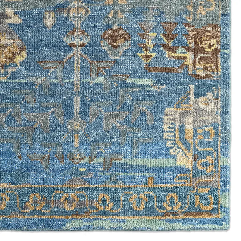 Eden Acantha Rug