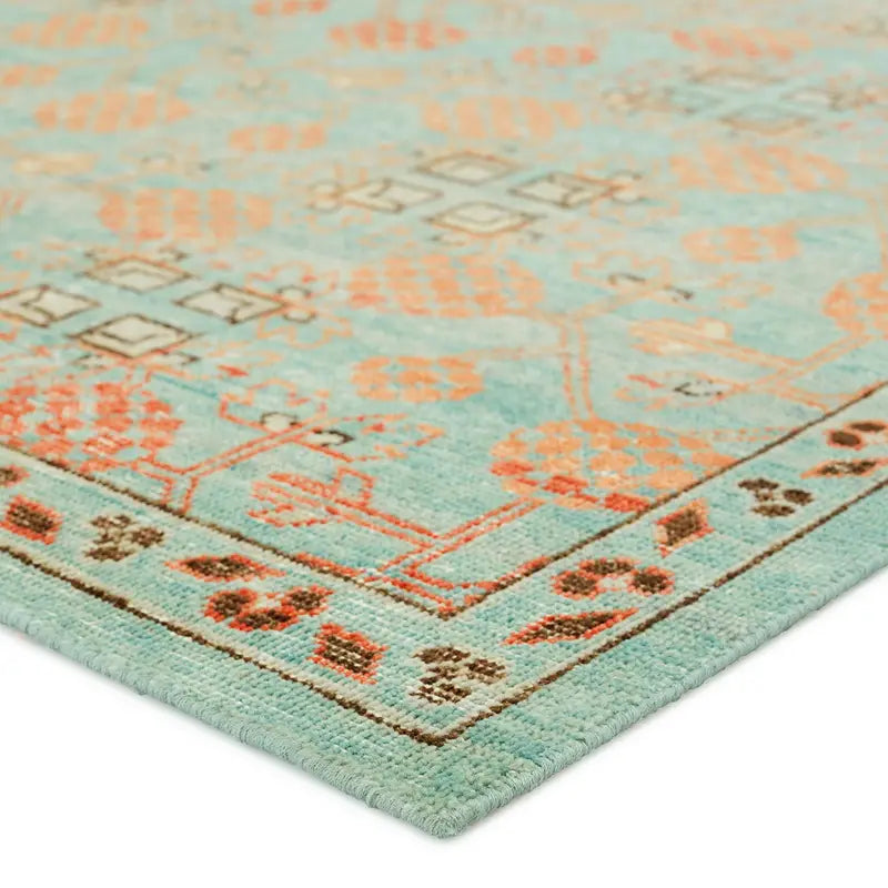 Eden Anemone Rug