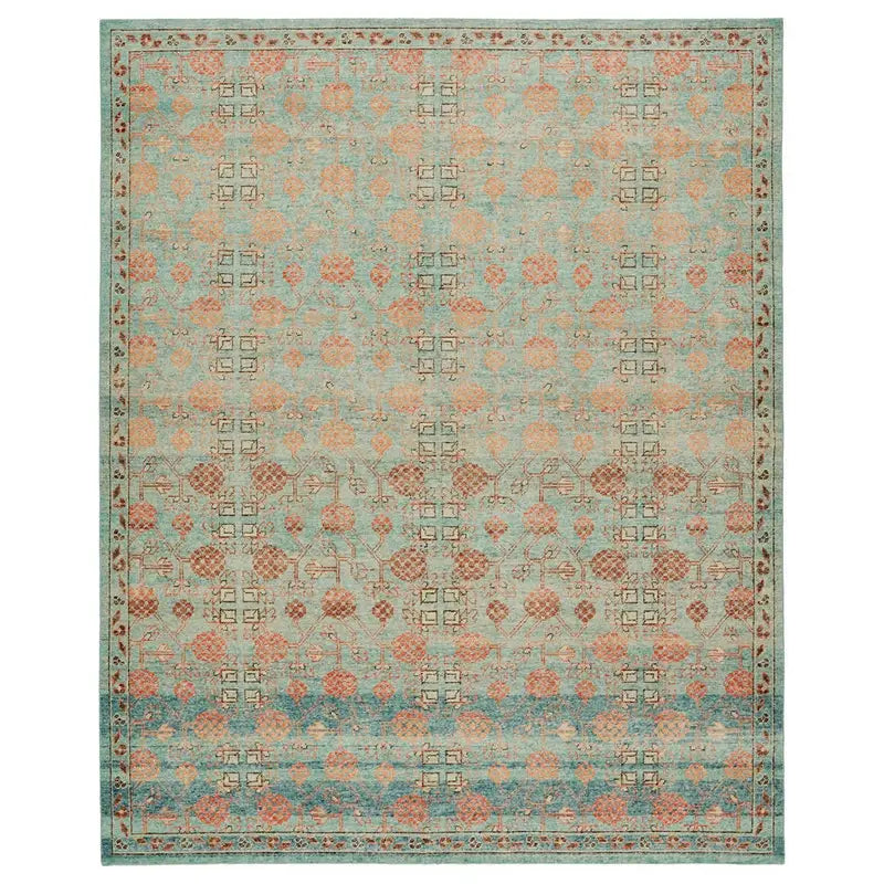 Eden Anemone Rug