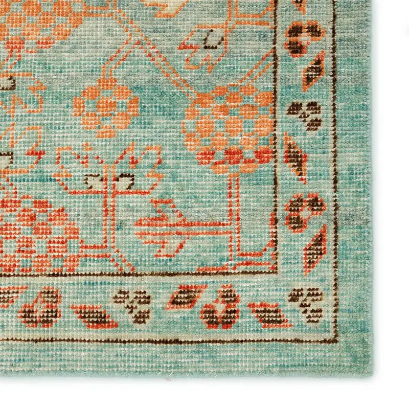 Eden Anemone Rug
