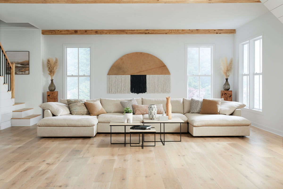 Espen Sectional