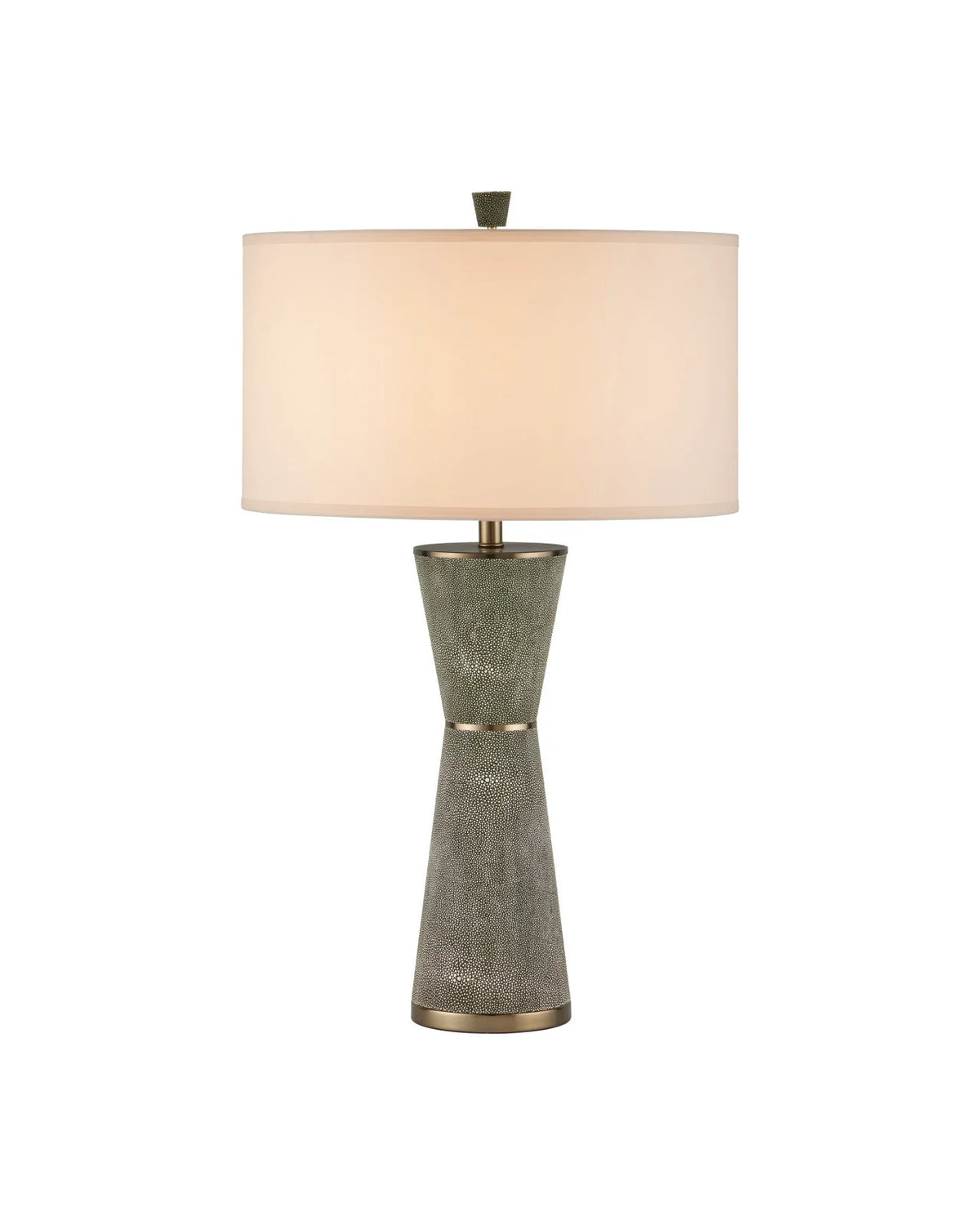Galuchat Table Lamp