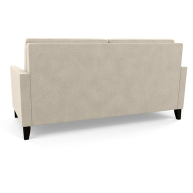 Harris Queen Sleeper by American Leather at Artful Lodger in Charlottesville, VA