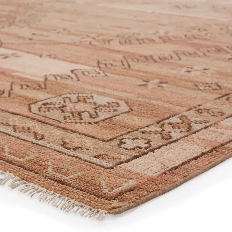 Jinsen Ziba Rug