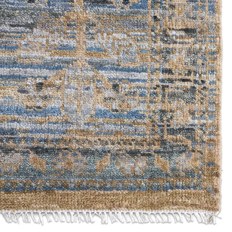 Jinsen Fontane Rug