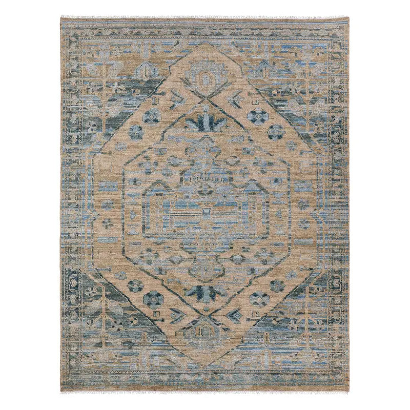 Jinsen Fontane Rug