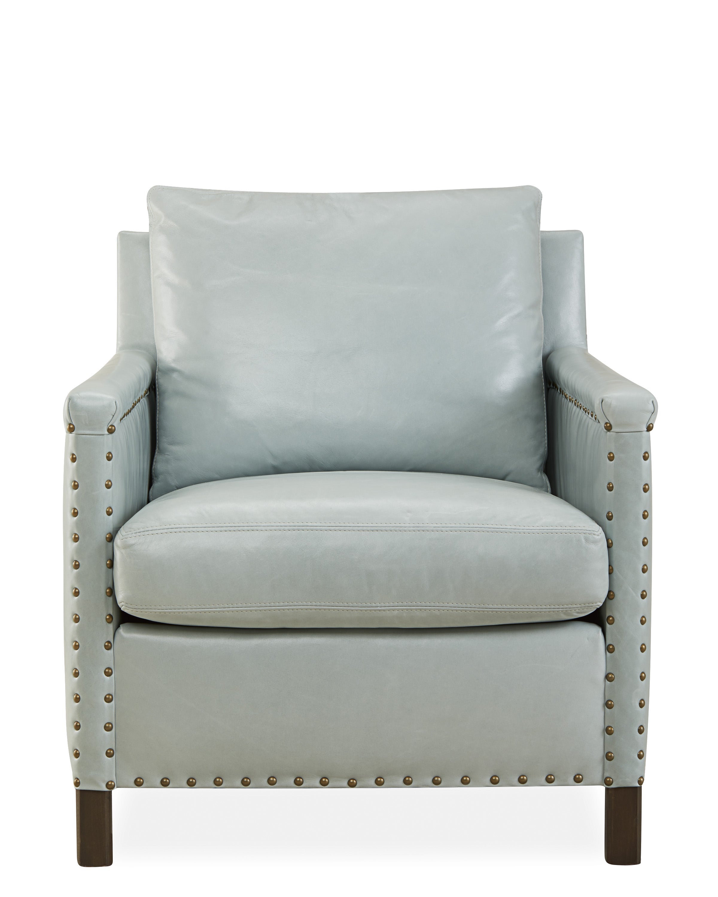 L1935-01 Leather Chair - Coming Soon