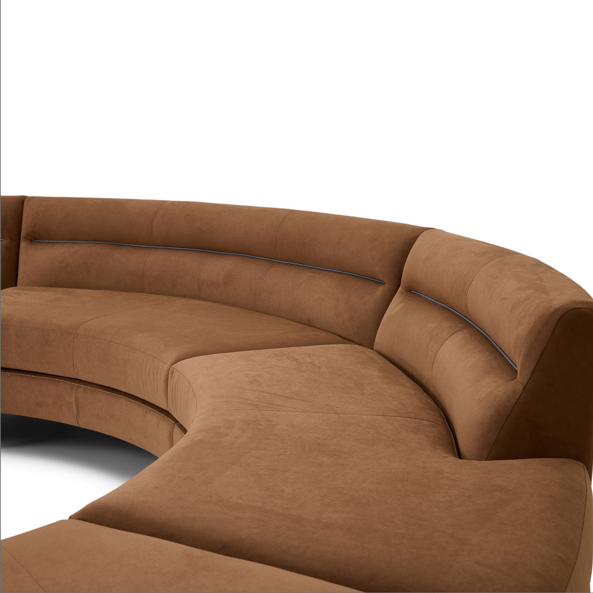 Menlo Park Sectional