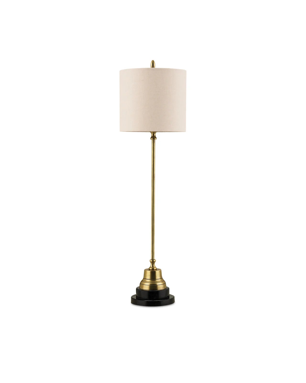 Messenger Table Lamp