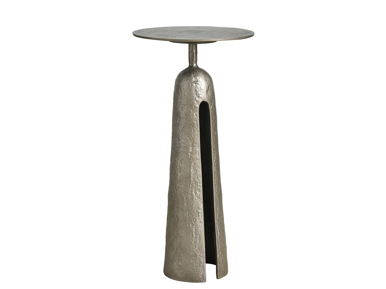 Metal Martini Table