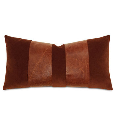 Oriel Stripe Pillow