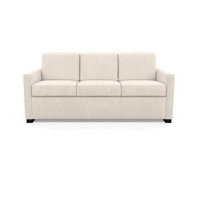 Pearson Queen Sleeper by American Leather at Artful Lodger in Charlottesville, VA