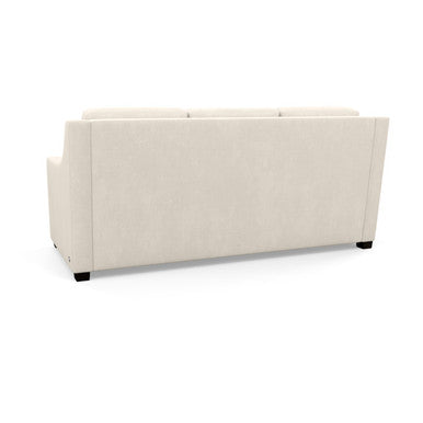 Perry Queen Sleeper by American Leather at Artful Lodger in Charlottesville, VA