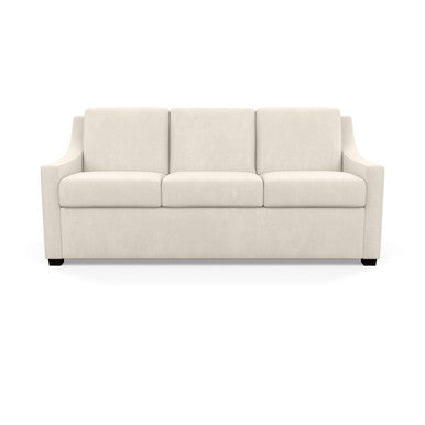 Perry Queen Sleeper by American Leather at Artful Lodger in Charlottesville, VA
