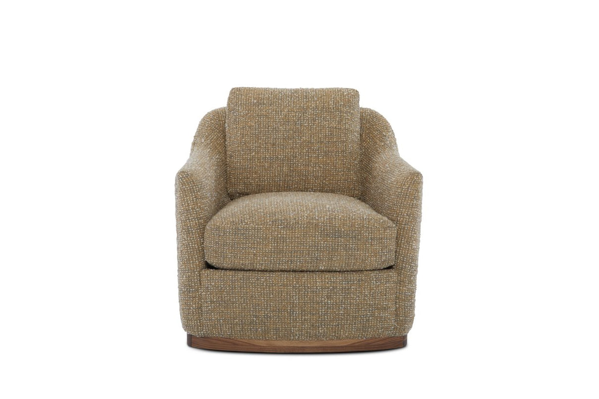 Remy Swivel Chair - Coming Soon