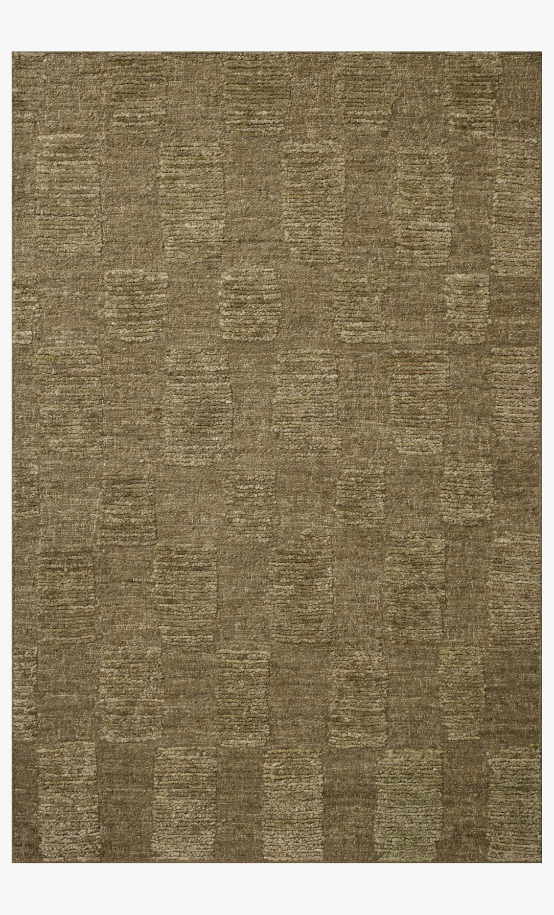 Sowerby Olive Rug