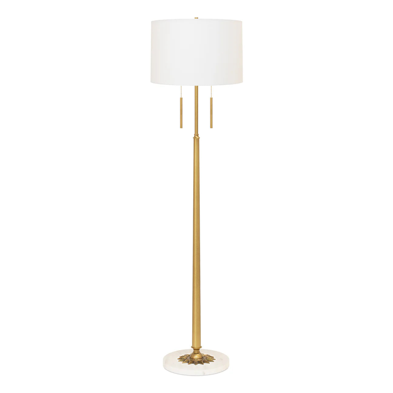 Star Floor Lamp