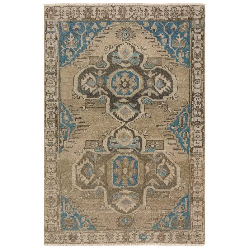 Todori Adamen Rug