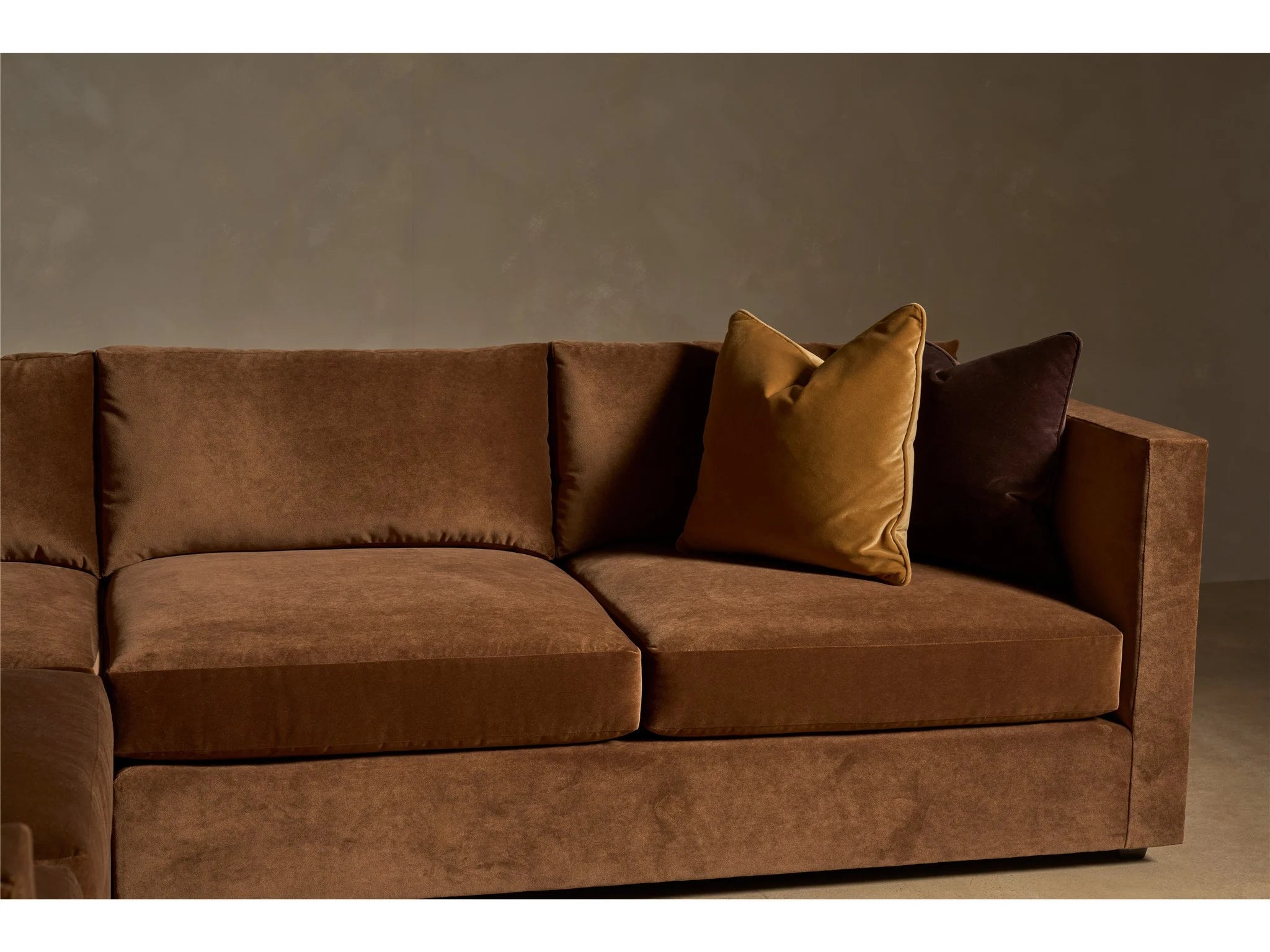 Ally Sectional