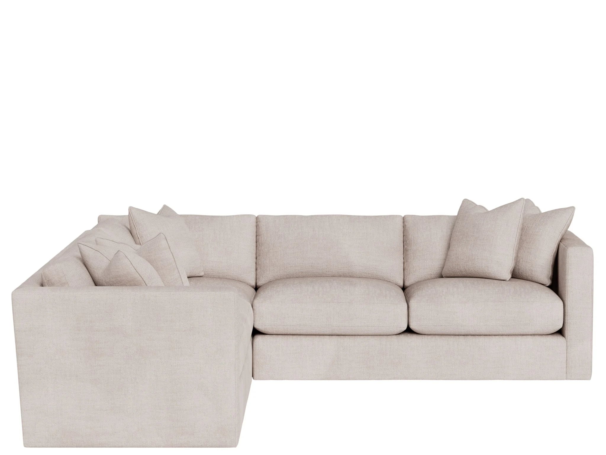 Ally Sectional