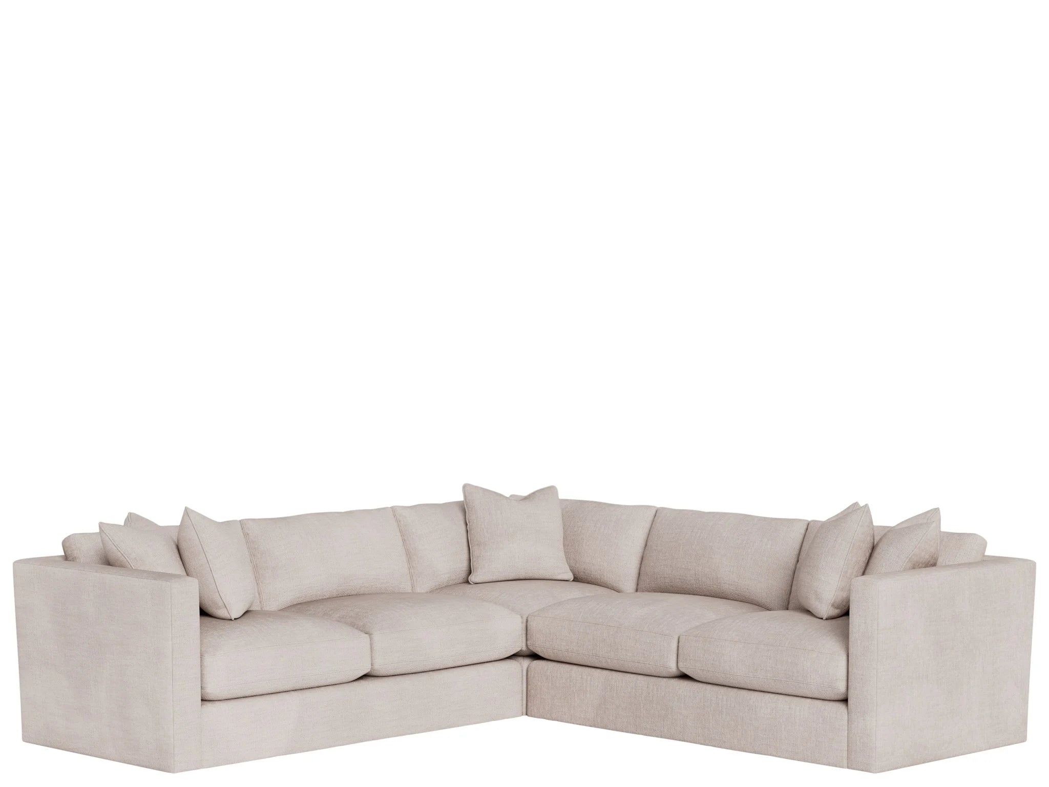 Ally Sectional