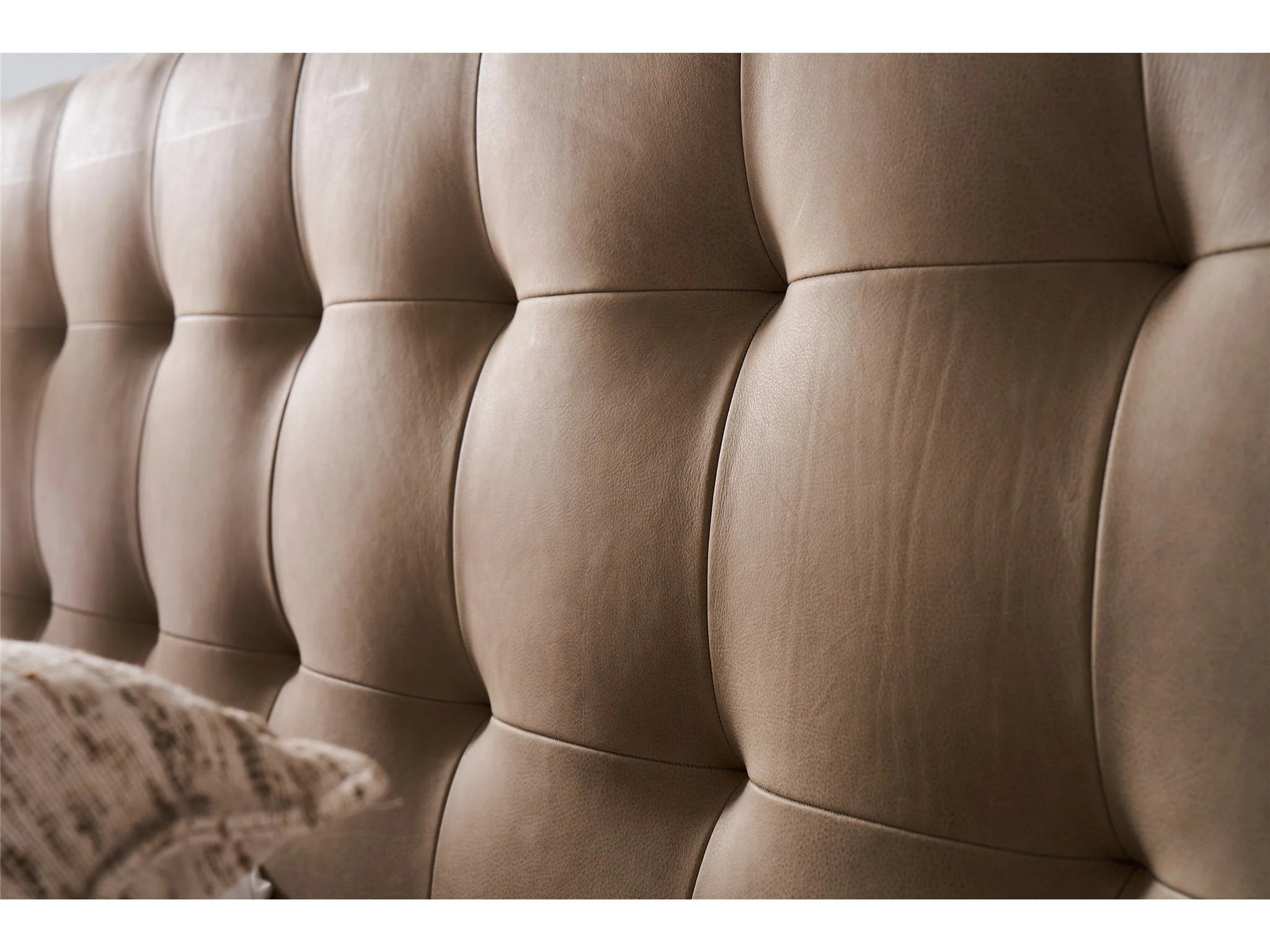 Montclair Upholstered Bed