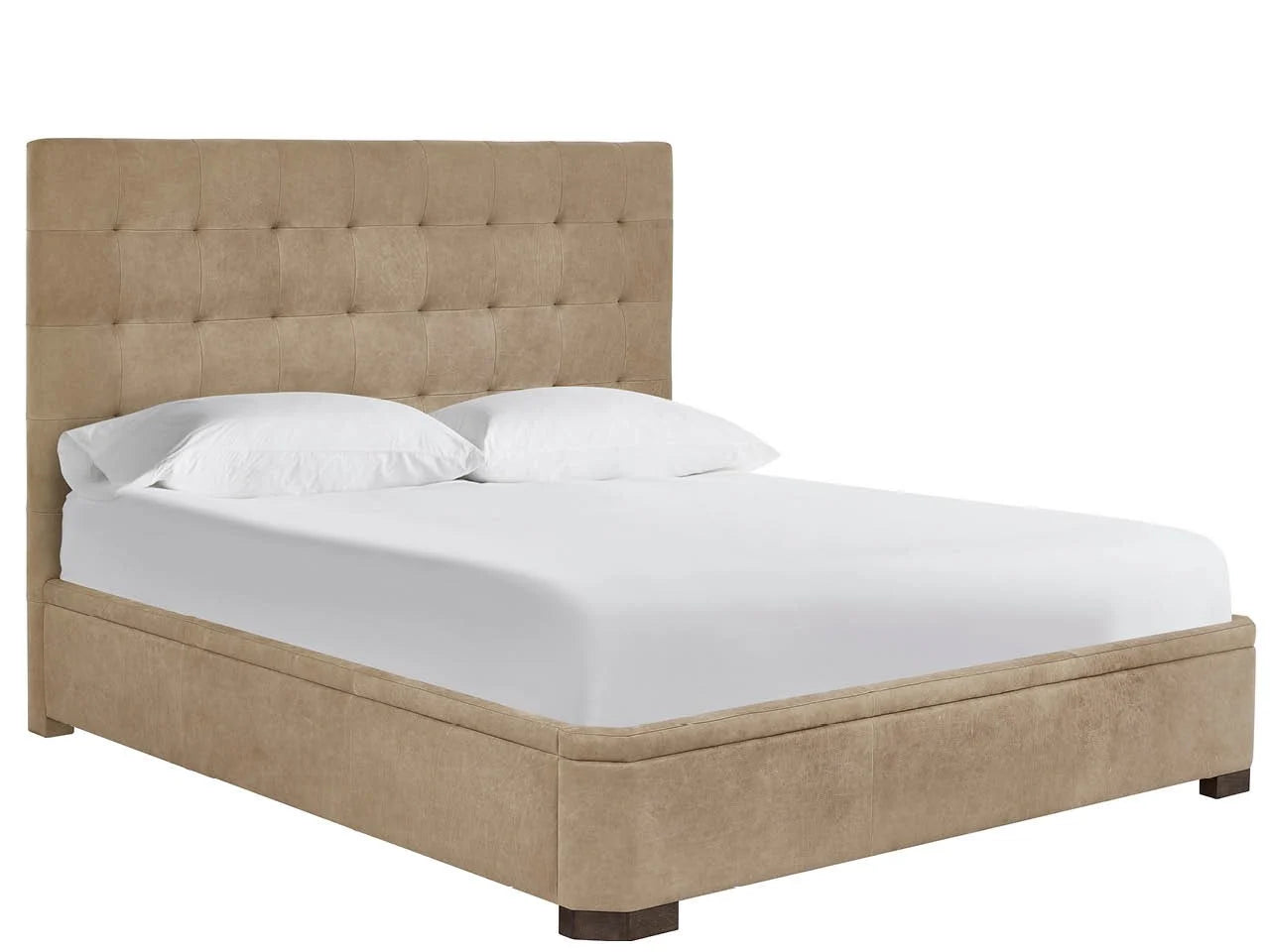 Montclair Upholstered Bed